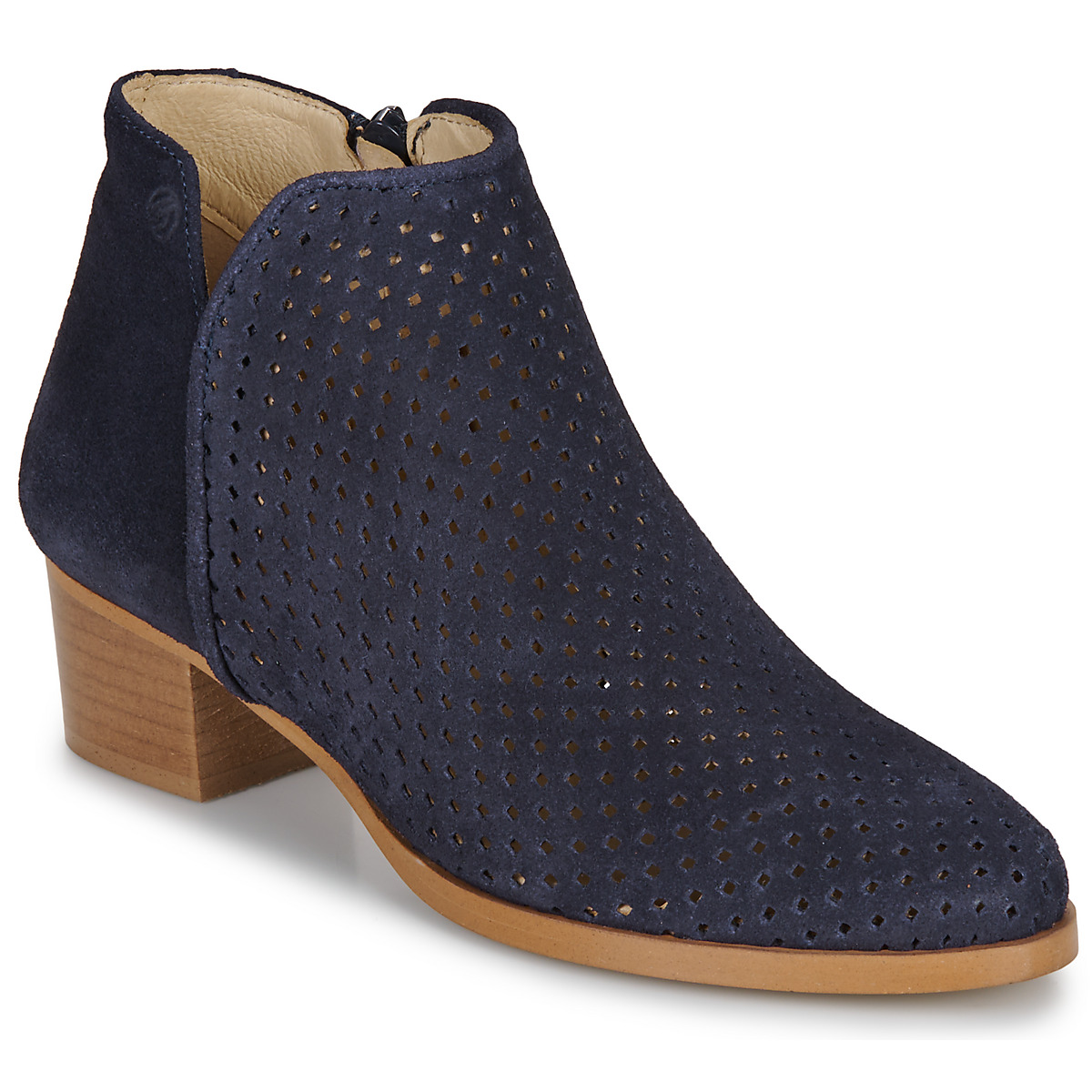 Μπότες Betty London ALINE