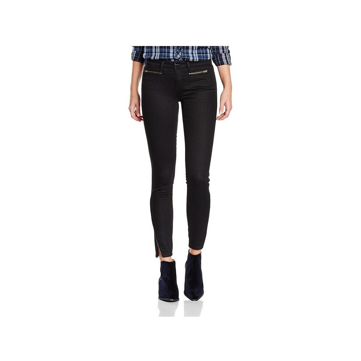 Skinny jeans Wrangler ® Corynn Perfect Black W25FCK81H