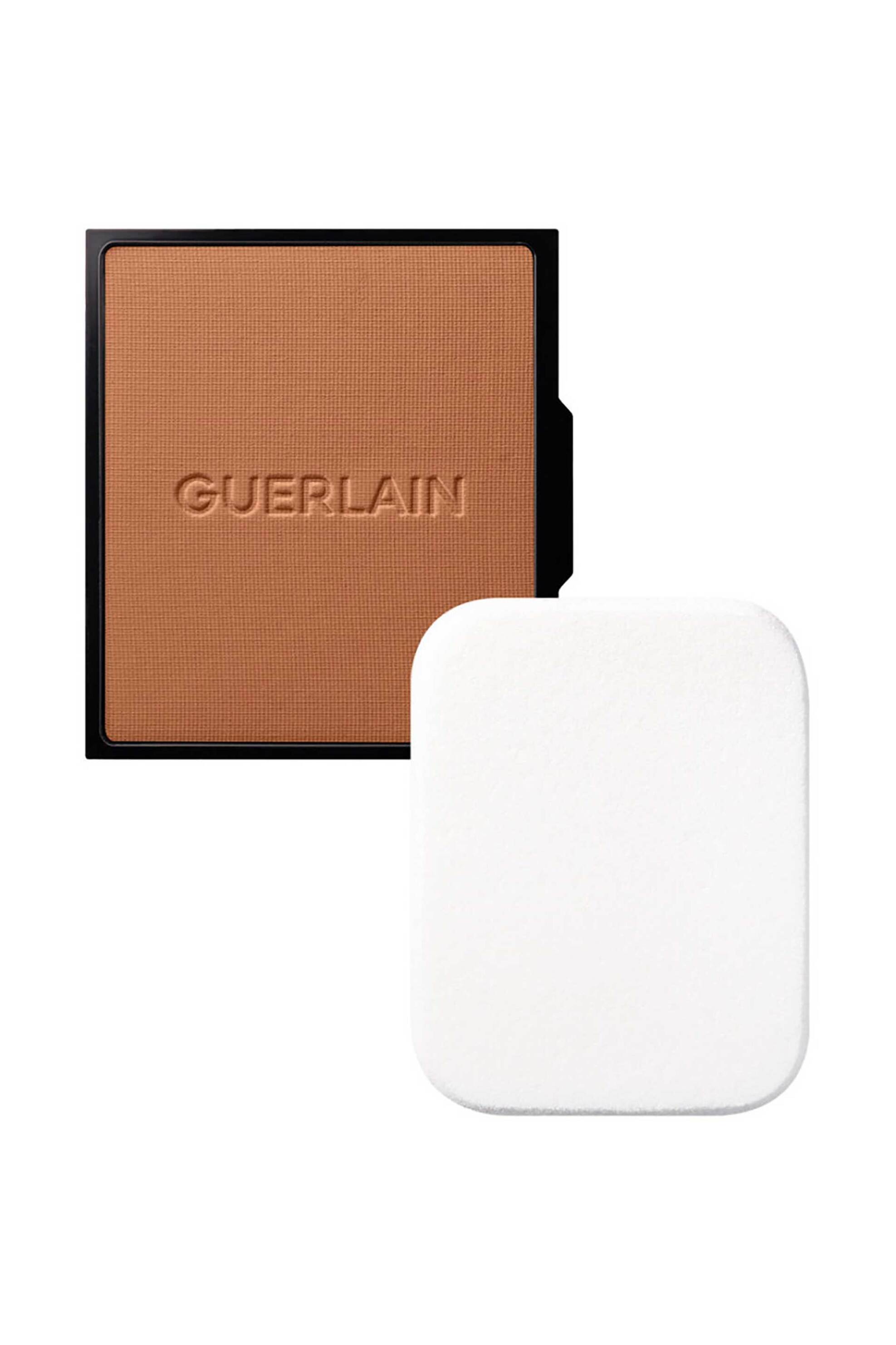 Guerlain Parure Gold Skin Control High Perfection Matte Compact Foundation Refill