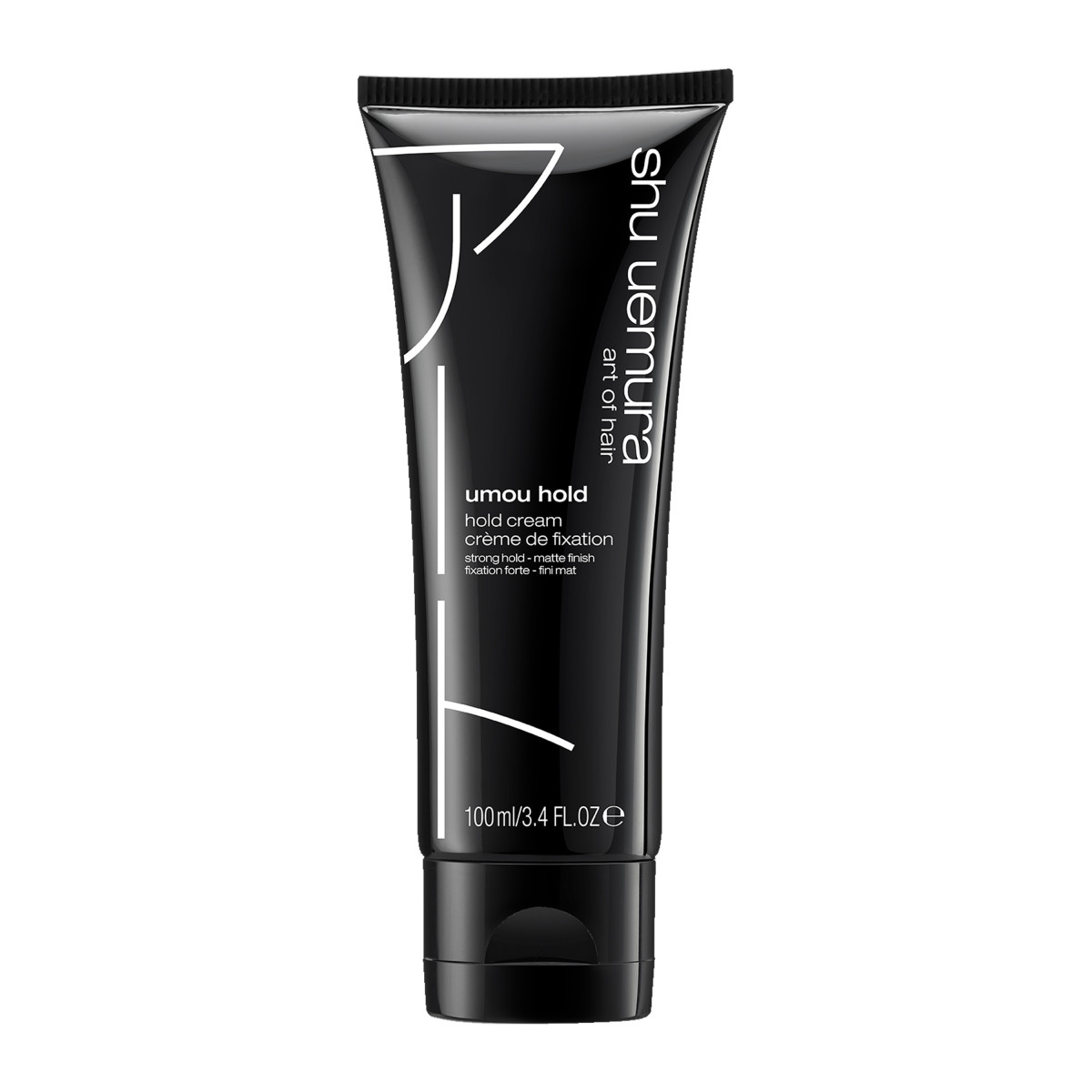 Umou Hold Κρέμα για Δυνατό Κράτημα 100ml