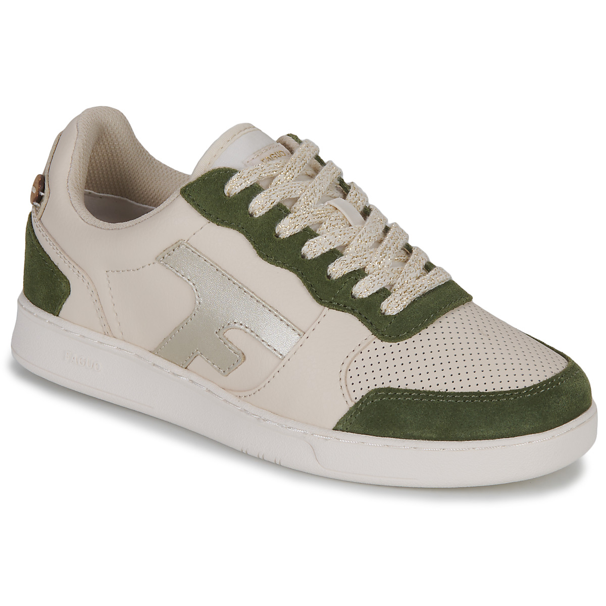 Xαμηλά Sneakers Faguo HAZEL
