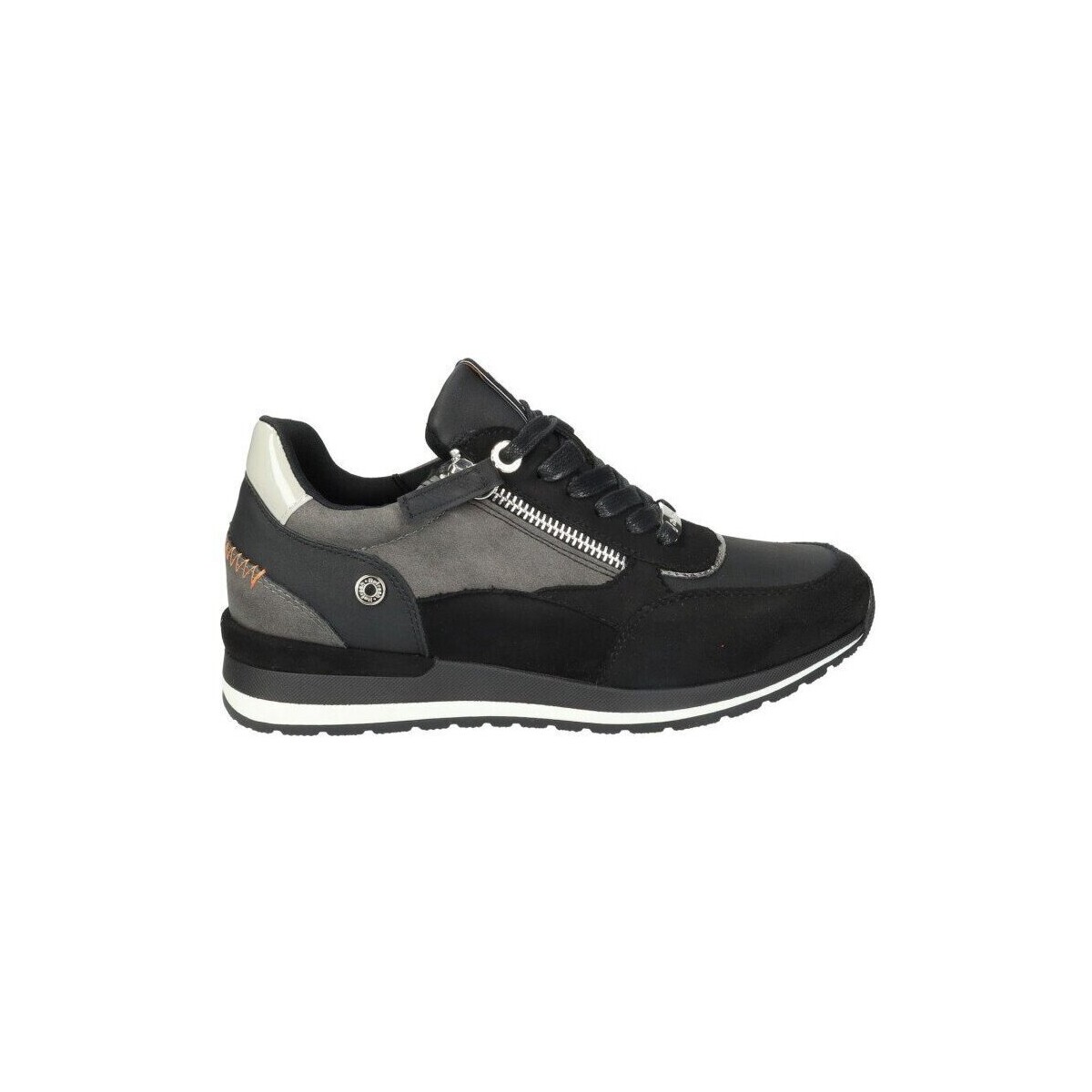 Xαμηλά Sneakers Refresh -