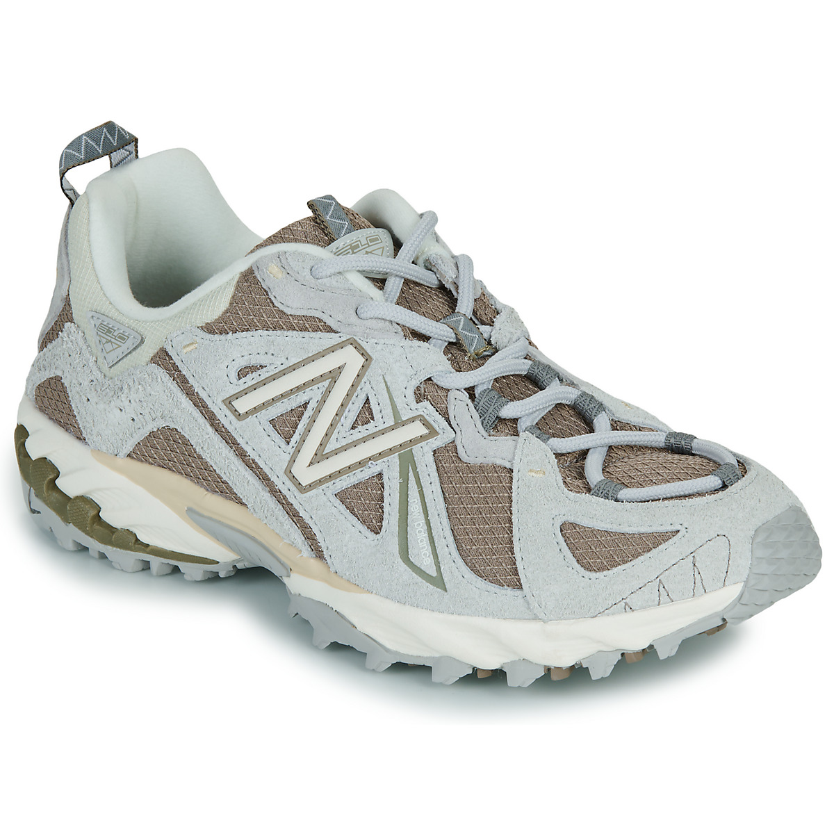 Xαμηλά Sneakers New Balance 610