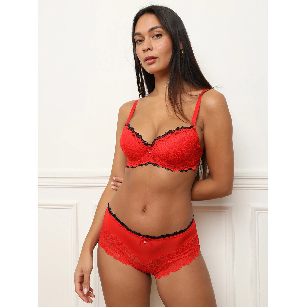 Με ενίσχυση La Modeuse 73943_P174699