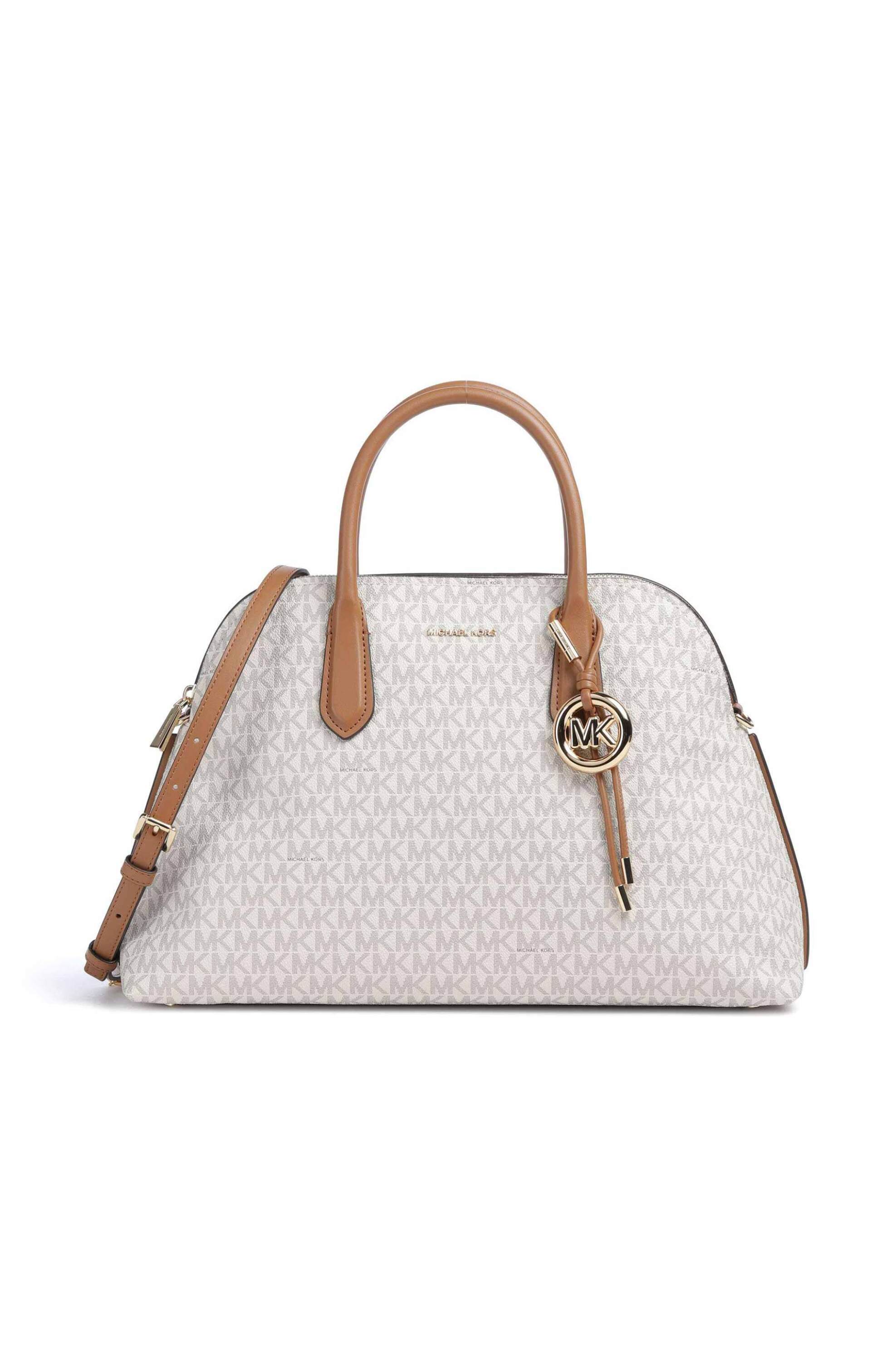 Michael Kors γυναικεία τσάντα χειρός "Freddie Large"
