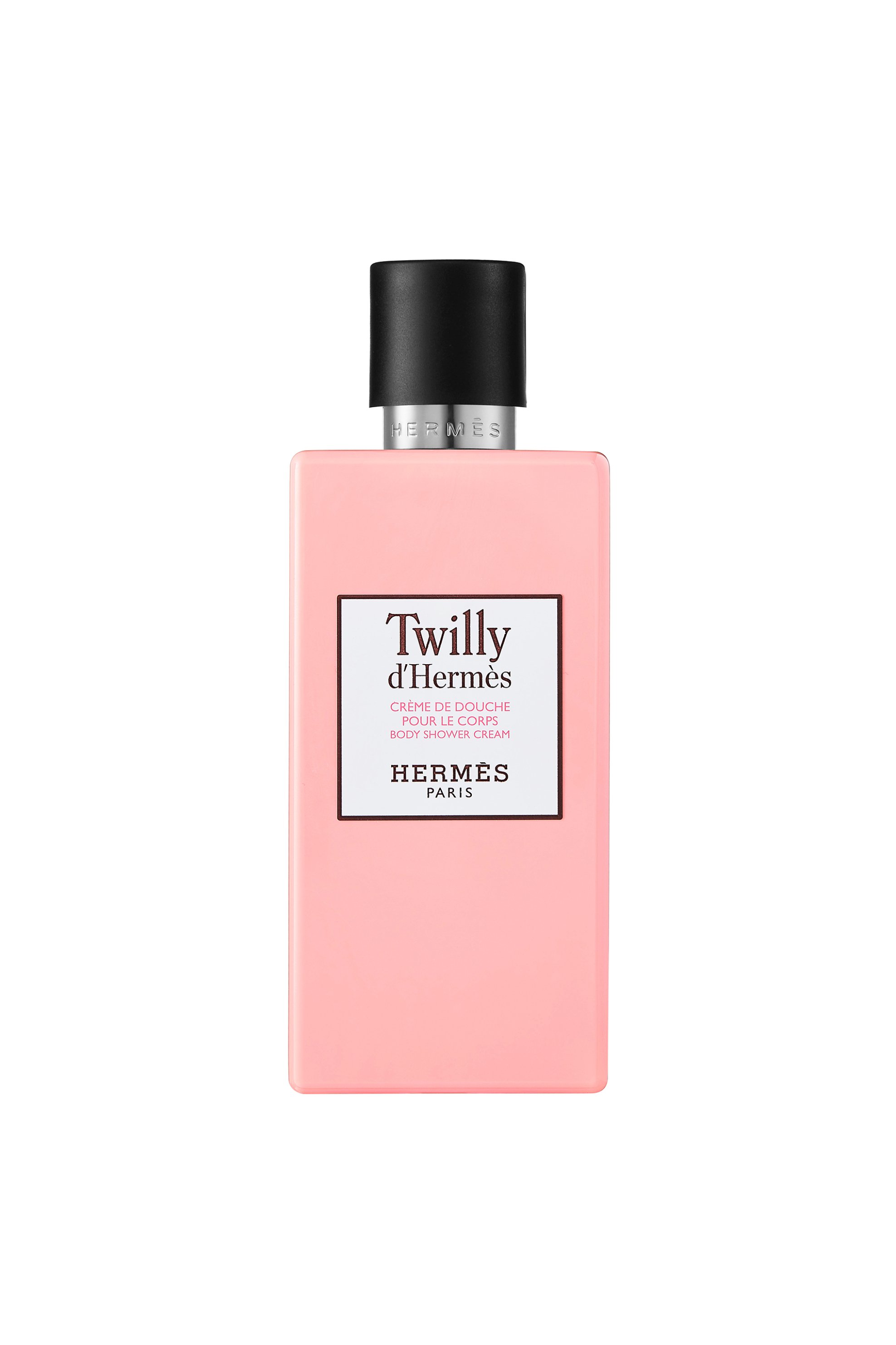 Hermès Twilly d'Hermès Κρεμοντούς Για Το Σώμα 200 ml