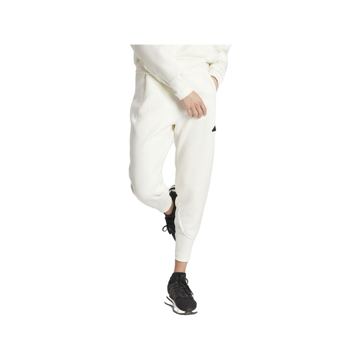 Φόρμες adidas Pantalon Z.N.E. taille haute écoresponsable