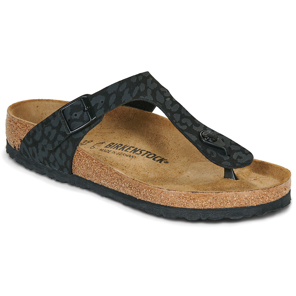 Σαγιονάρες BIRKENSTOCK Gizeh