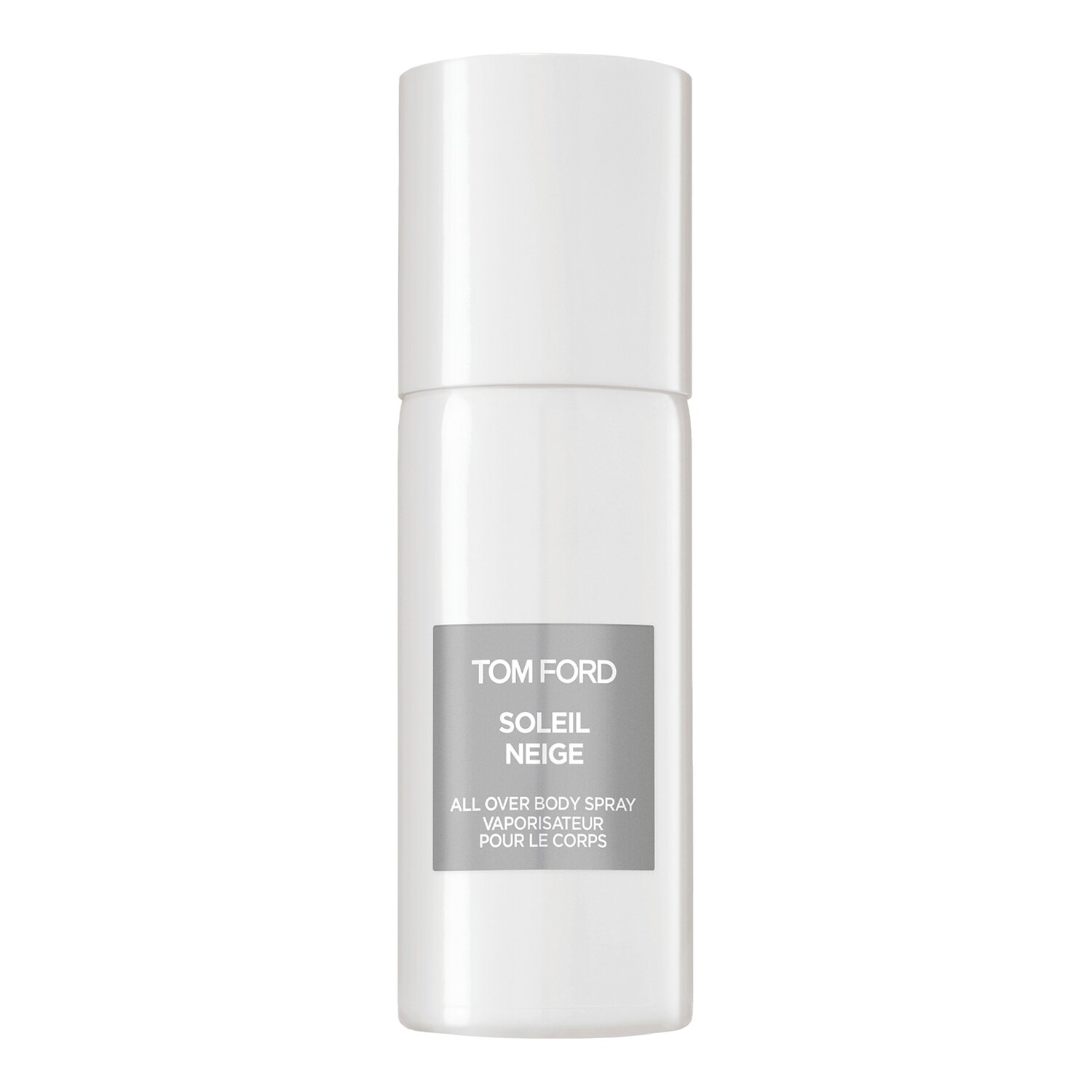 Tom Ford - Soleil Neige - All Over Body Spray | 150 ml
