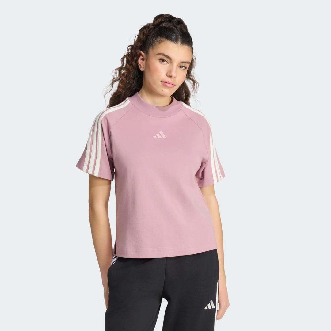 ΜΠΛΟΥΖΑ ADIDAS KIT 3-STRIPES