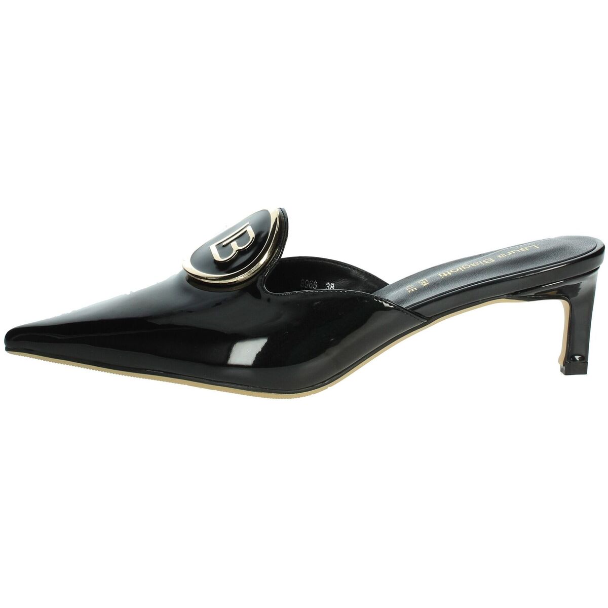 Mules Laura Biagiotti 8968