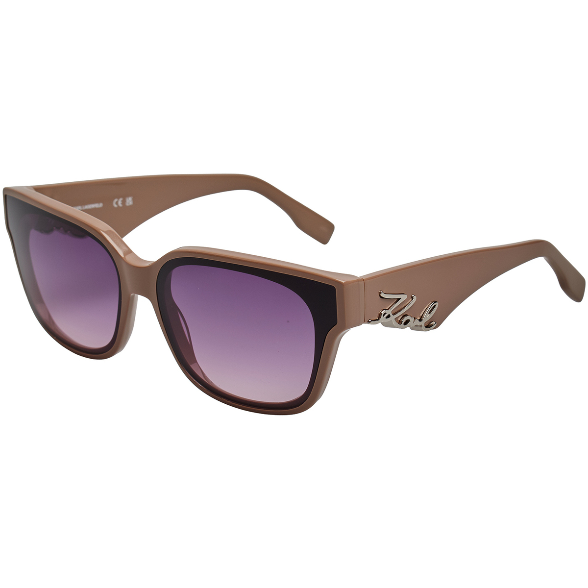 óculos de sol Karl Lagerfeld KL6161S