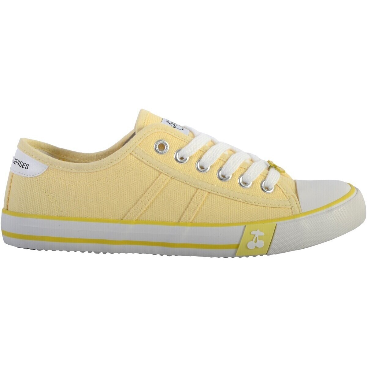 Xαμηλά Sneakers Le Temps des Cerises 162526