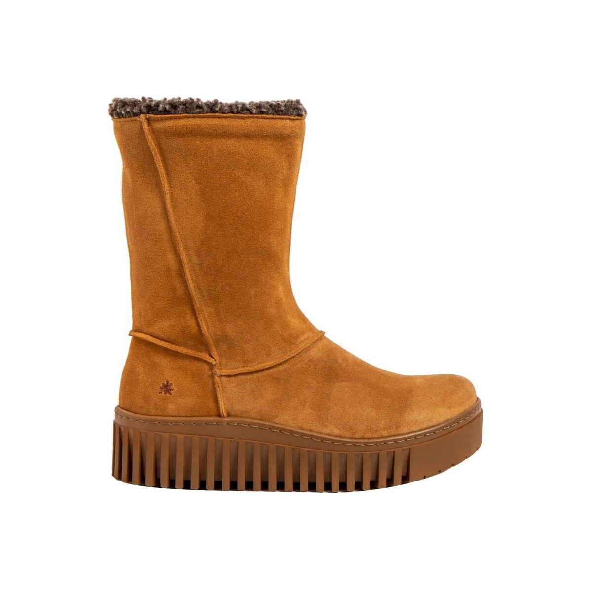 Μποτάκια/Low boots Art ART 115111155003
