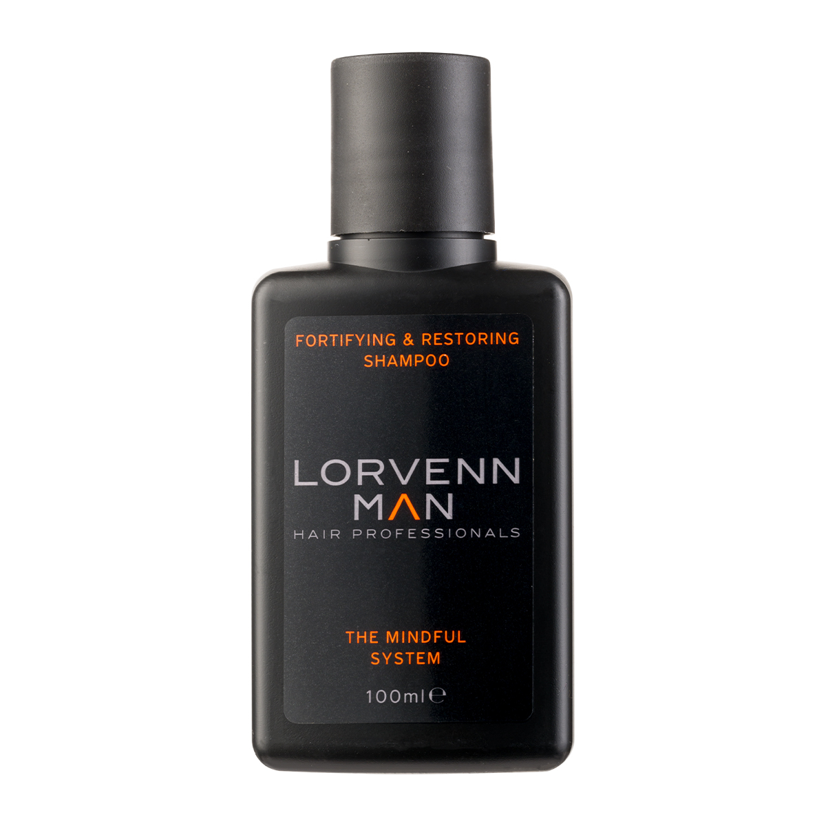 Fortifying & Restoring Shampoo | 100ml