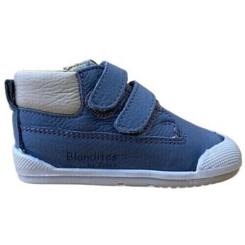 Μπότες Blanditos Blanditos de Crío's VIENA Azul
