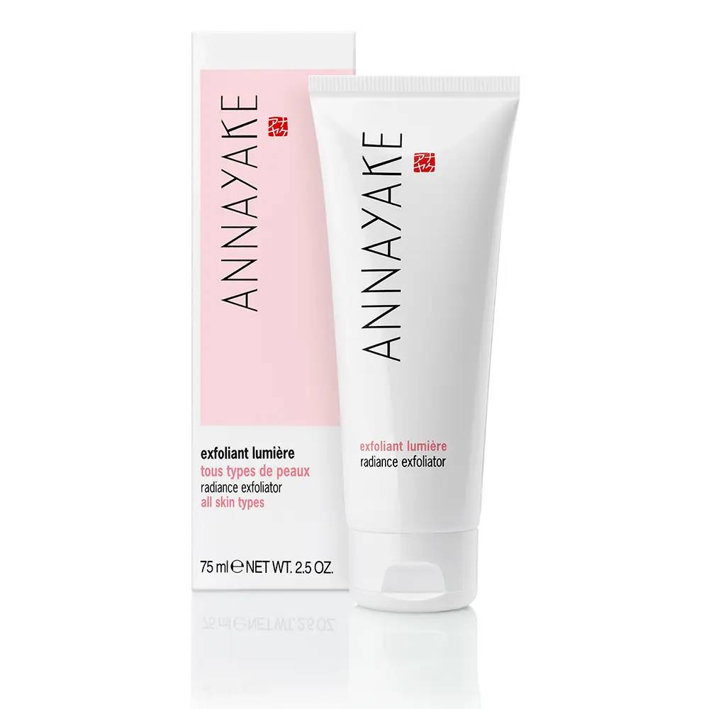 Radiance Exfoliator 75ml