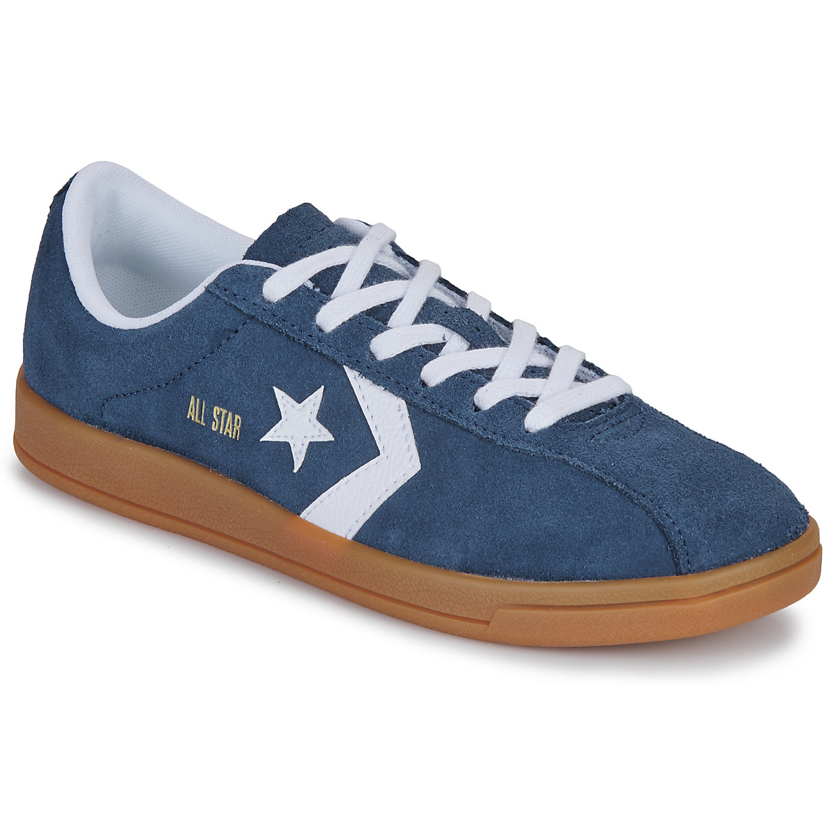 Xαμηλά Sneakers Converse CLASSIC TRAINER SUEDE