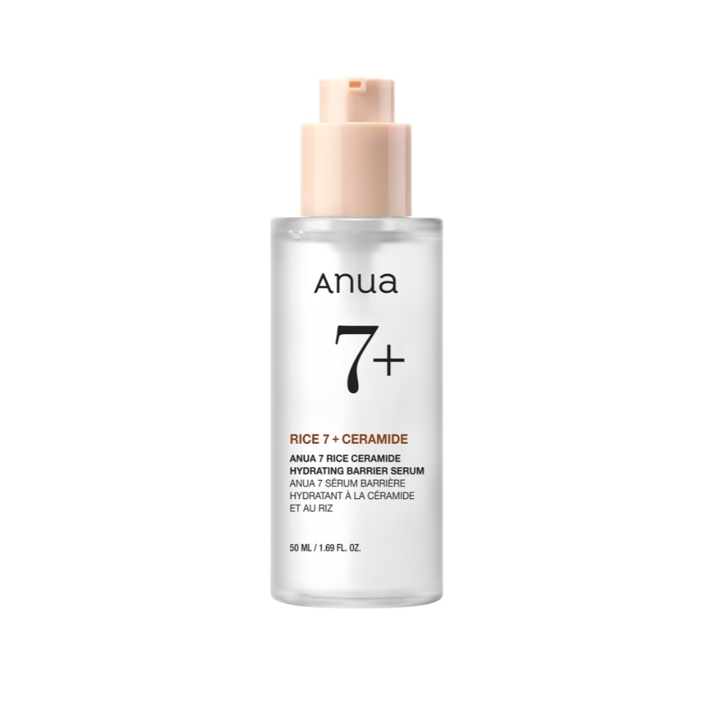 Rice 7 Ceramide Hydrating Barrier Serum 50ml