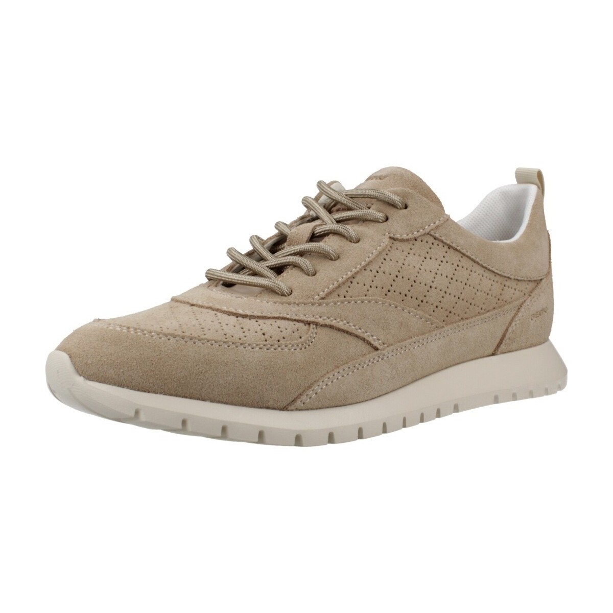 Xαμηλά Sneakers Geox D Sukie 2.0 C5002