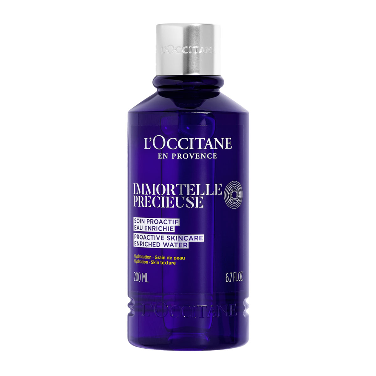 Immortelle Precious Enriched Water 200ml