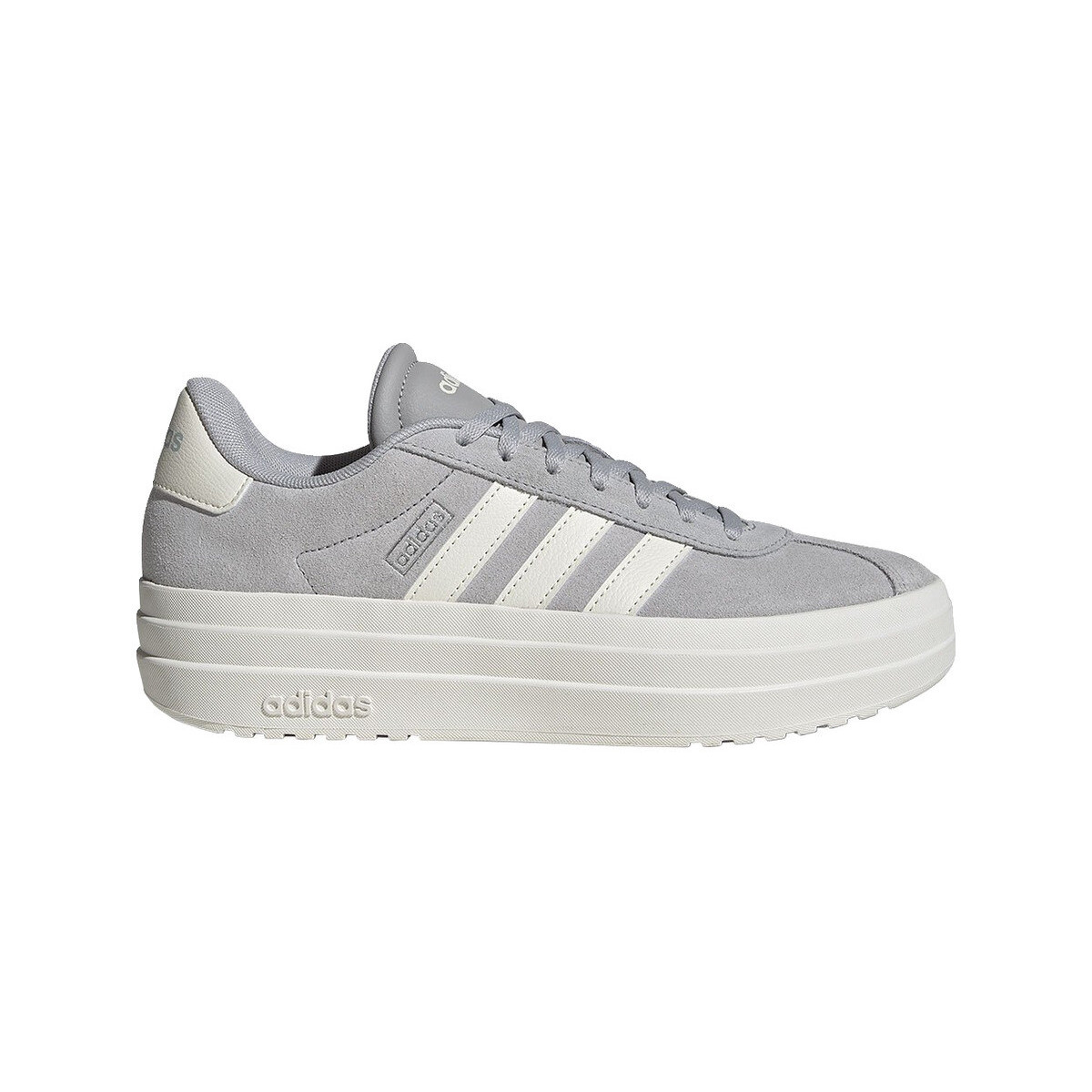 Sneakers adidas Baskets VL Court Bold cuir