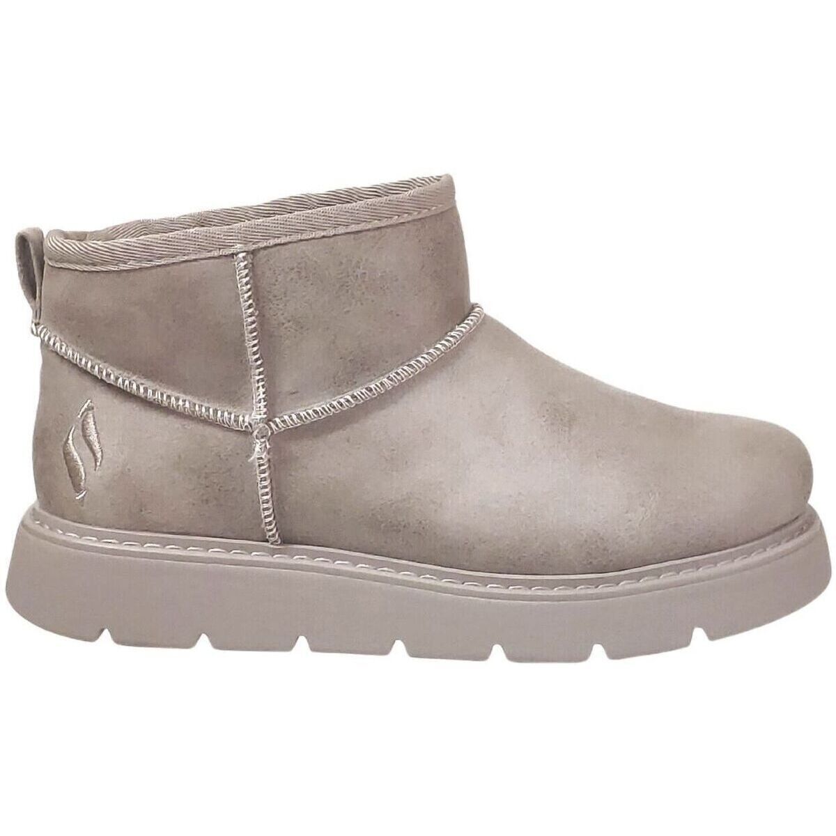 Μποτίνια Skechers Keepsakeslite-Snow bird