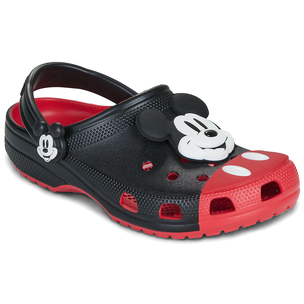 Τσόκαρα Crocs MICKEY MOUSE CLS CLG