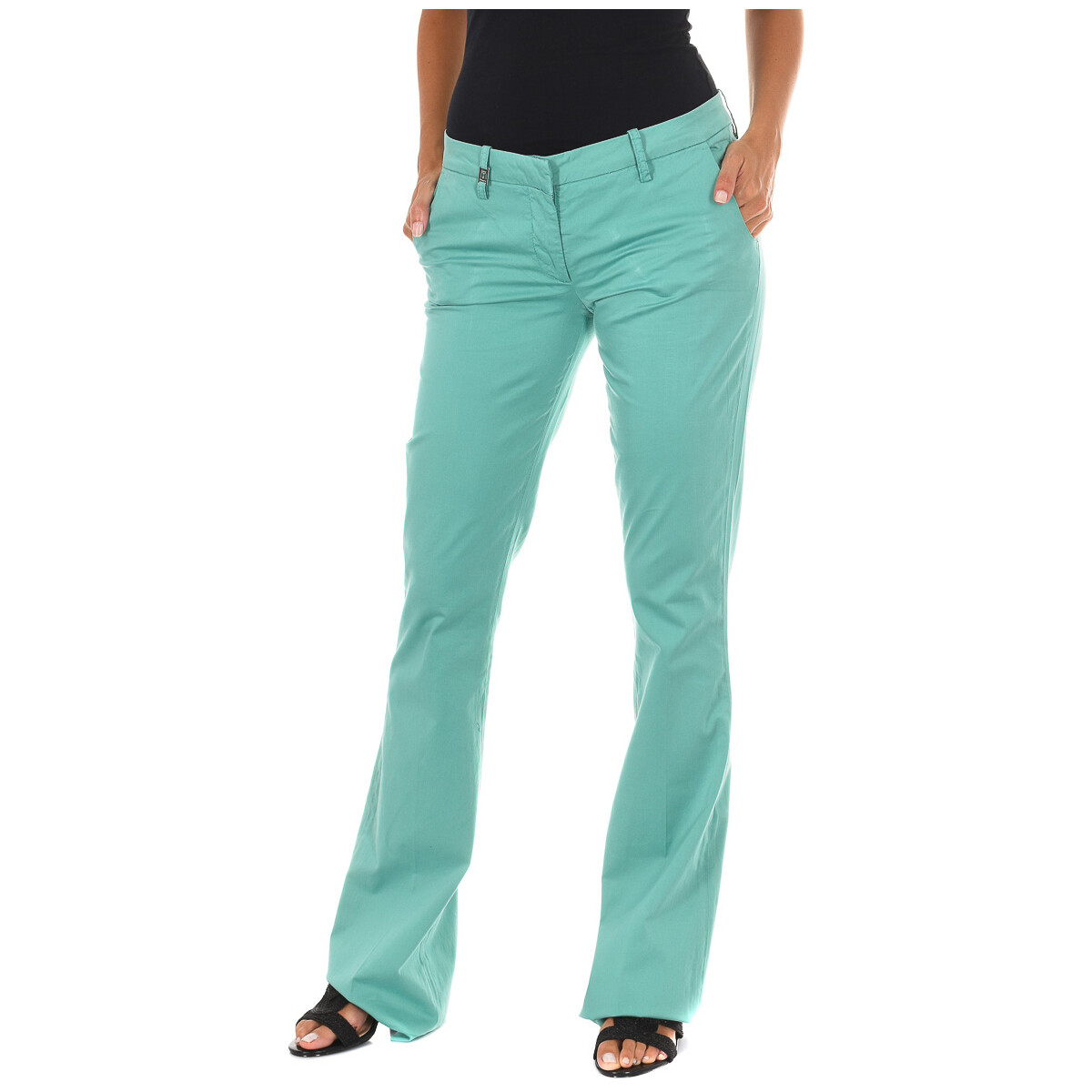 Παντελόνια Chino/Carrot Met 70DBF0490-R123