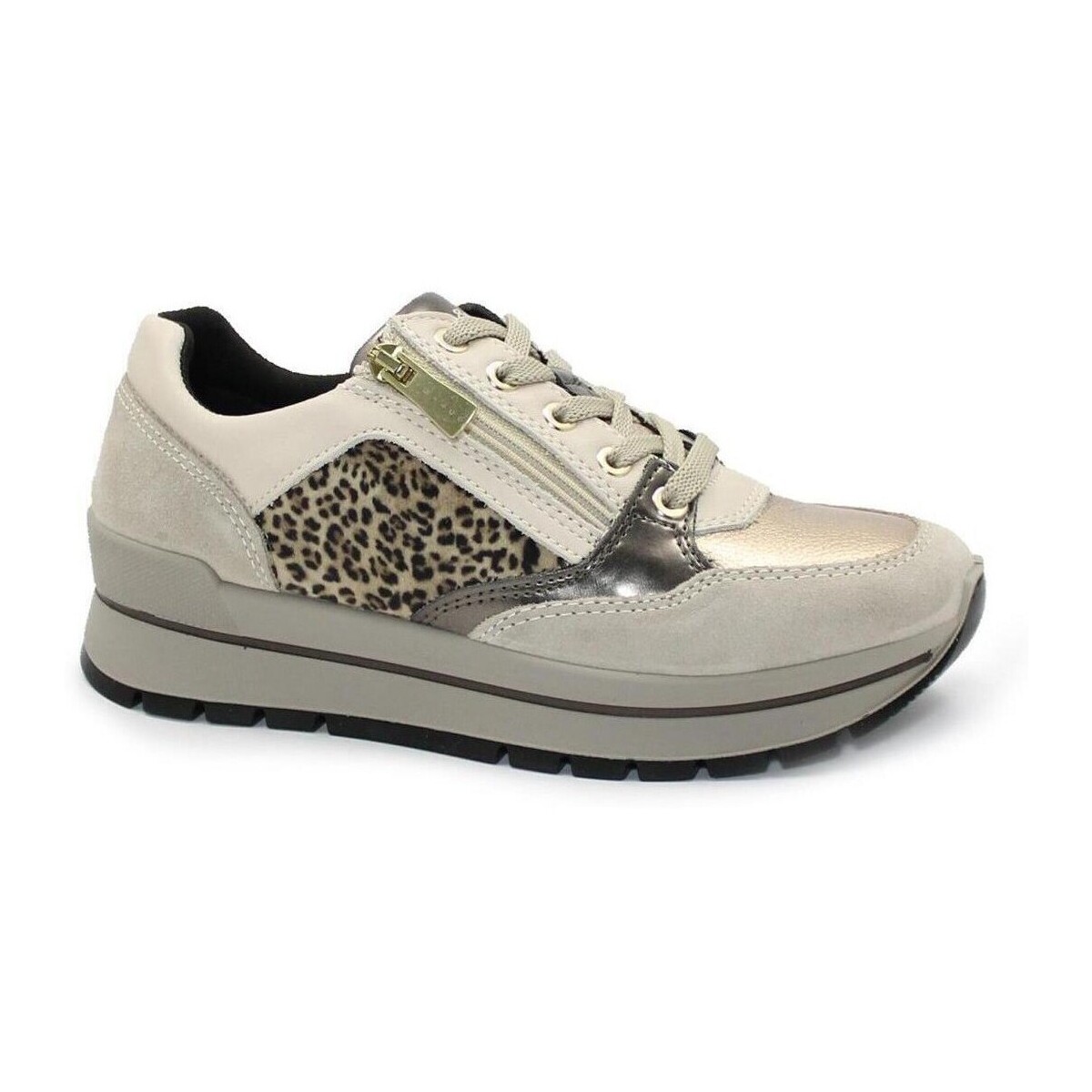 Xαμηλά Sneakers IgI&CO IGI-I24-6673866-VI