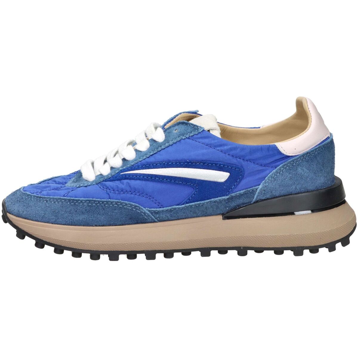 Sneakers D.A.T.E. W431-AT-NY-BE