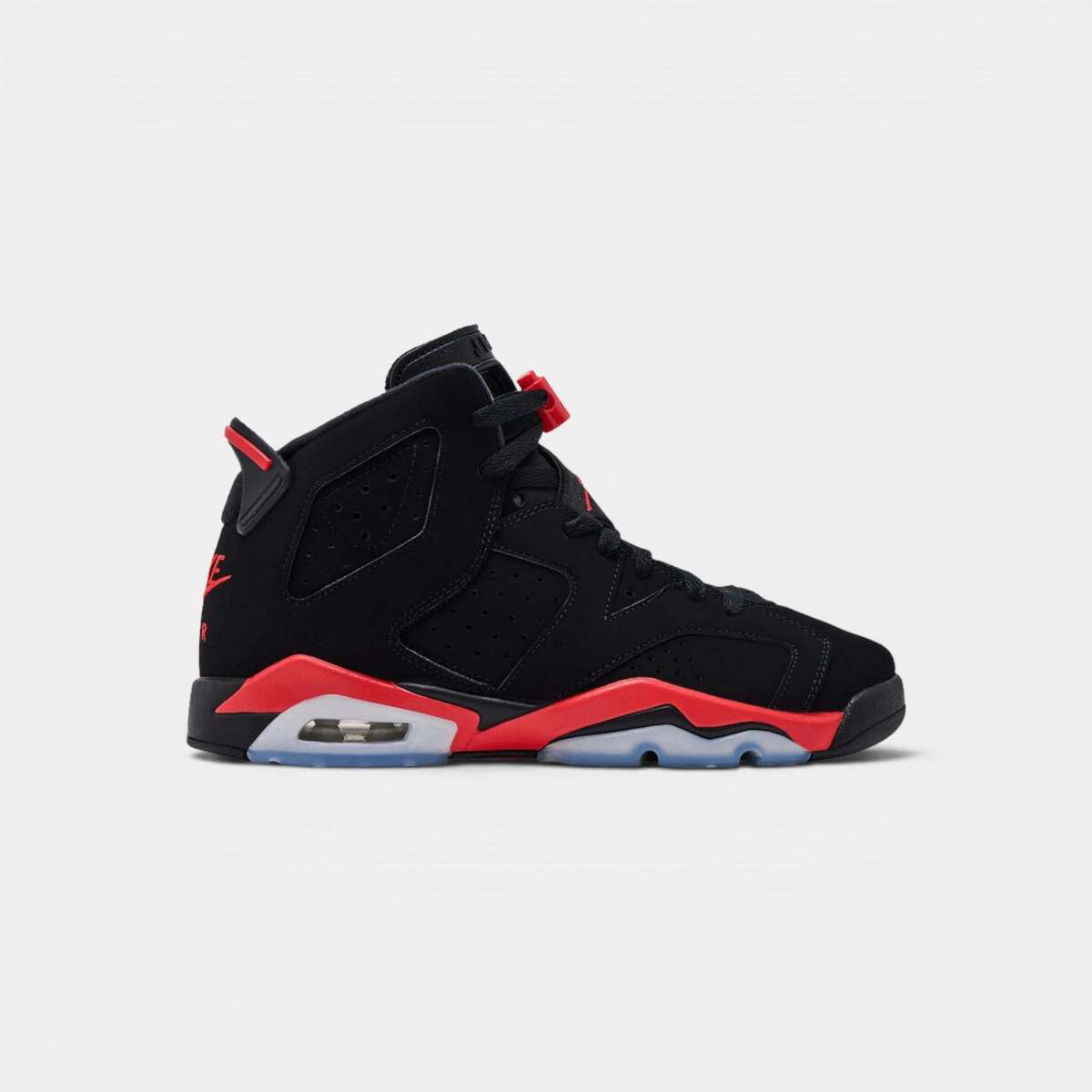 Sneakers Nike Jordan 6 Retro Infrared Salesman (GS)