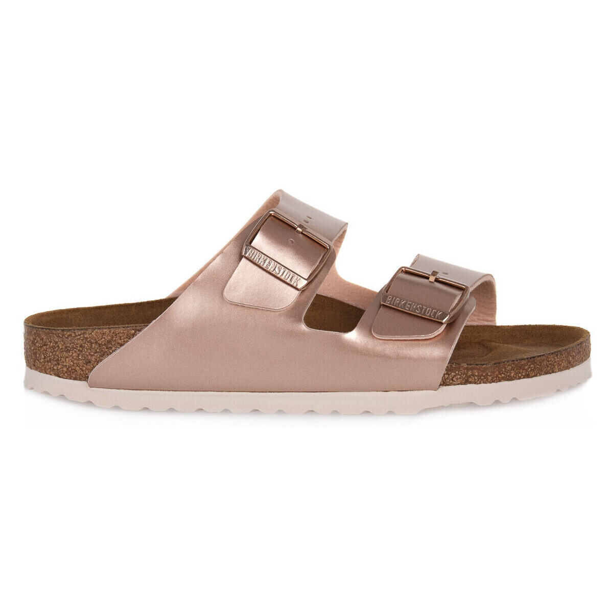 Mules BIRKENSTOCK ARIZONA COSMIC SPARKLE CALZ S
