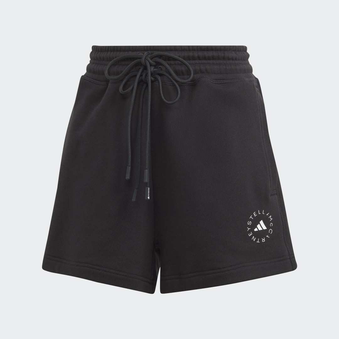 adidas by Stella McCartney TrueCasuals Terry Shorts