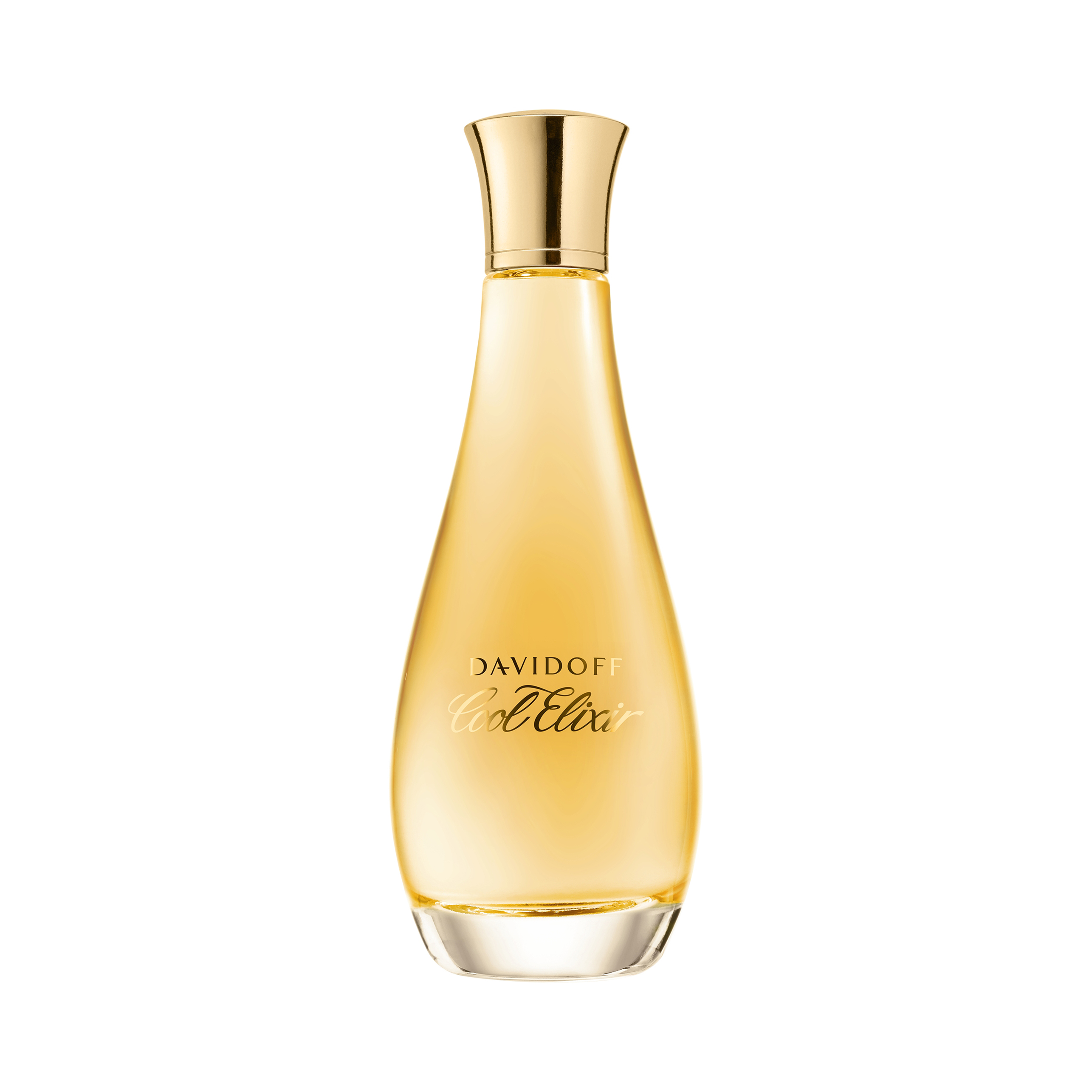 Davidoff Cool Elixir for Women | 100ml