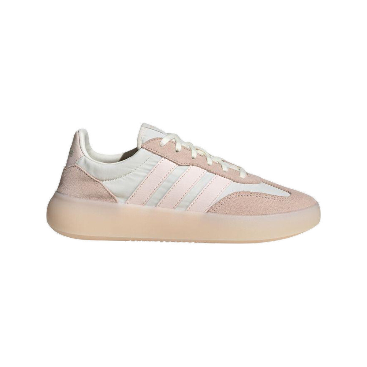 Sneakers adidas Baskets Barreda Decode cuir suédé et nylon