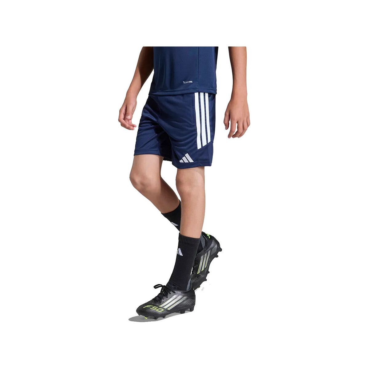 Shorts & Βερμούδες adidas Shorts Tiro 26 League Training taille mi-haute