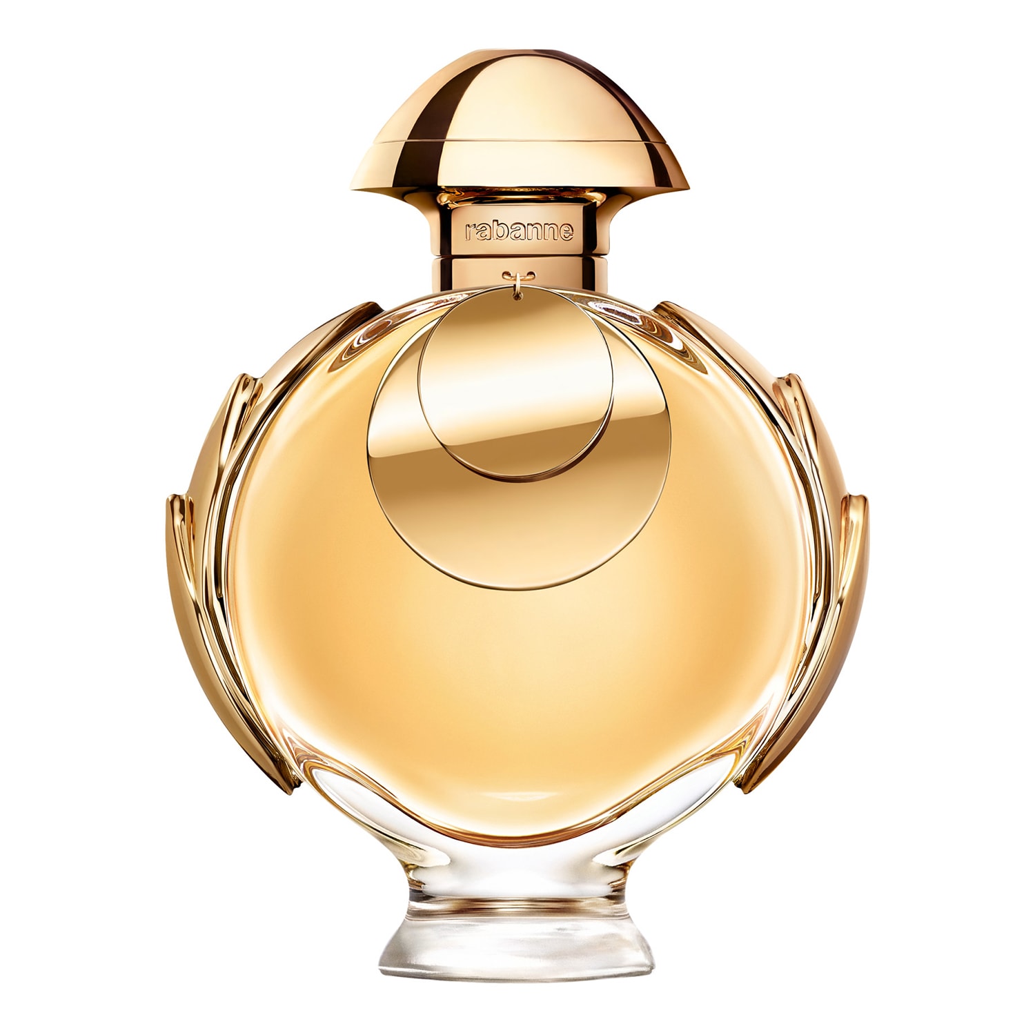 Rabanne Fragrances - Olympéa Elixir Intense - Eau de Parfum | 80 ml