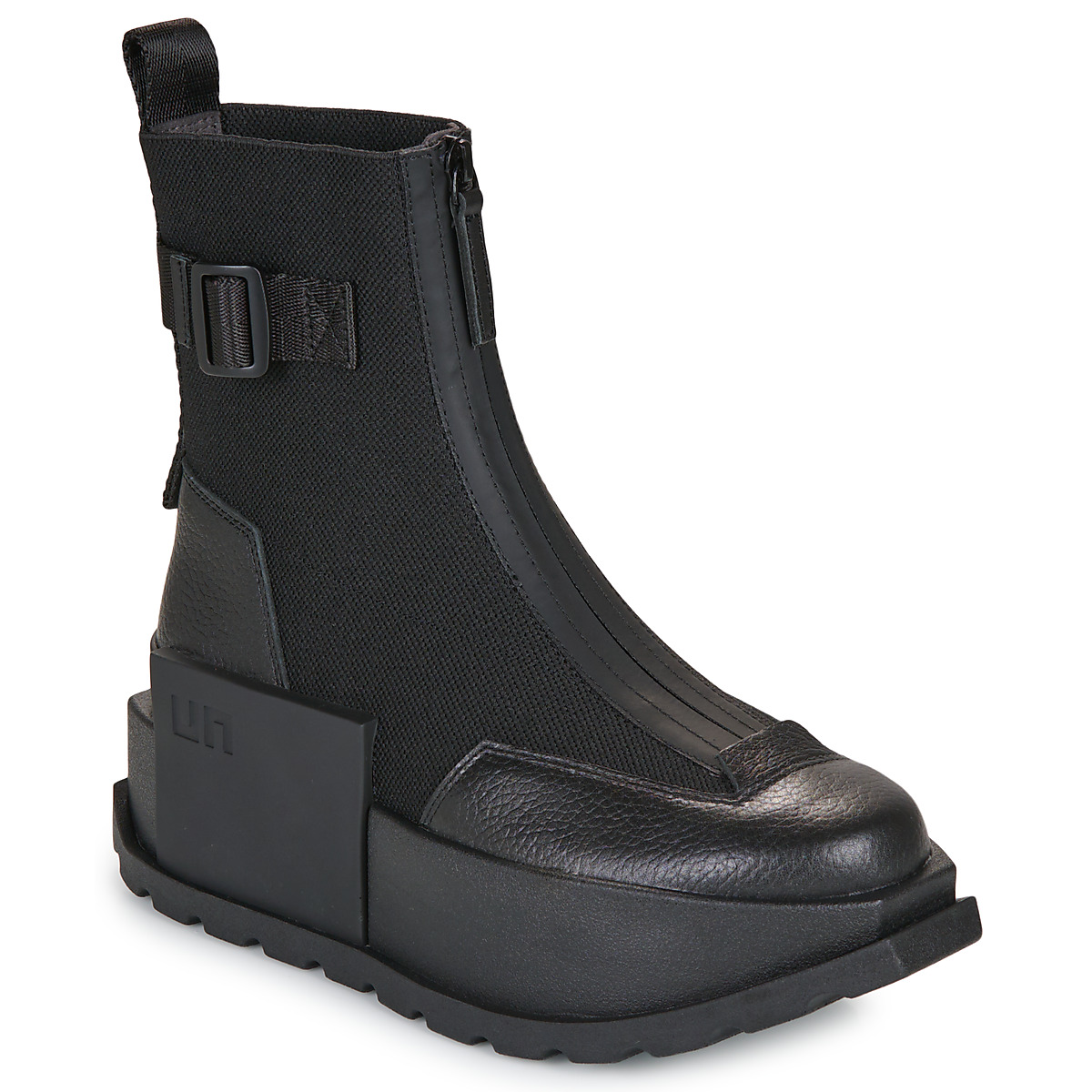 Μπότες United nude ROKO BOOTIE III