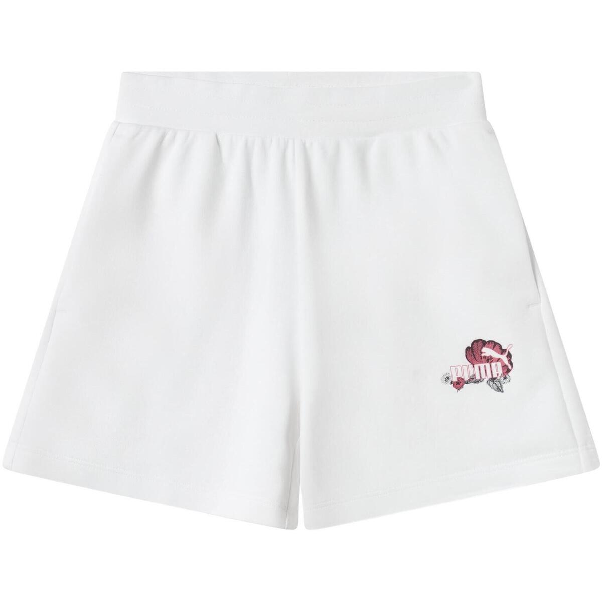 Shorts & Βερμούδες Puma 689045