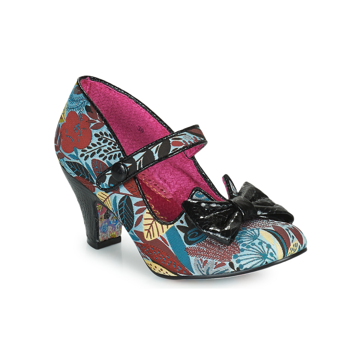 Γόβες Irregular Choice Piccolo