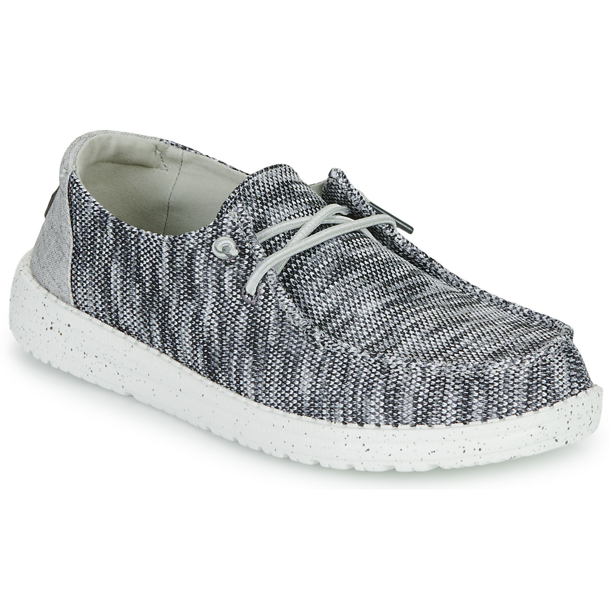 Slip on HEYDUDE Wendy Sox