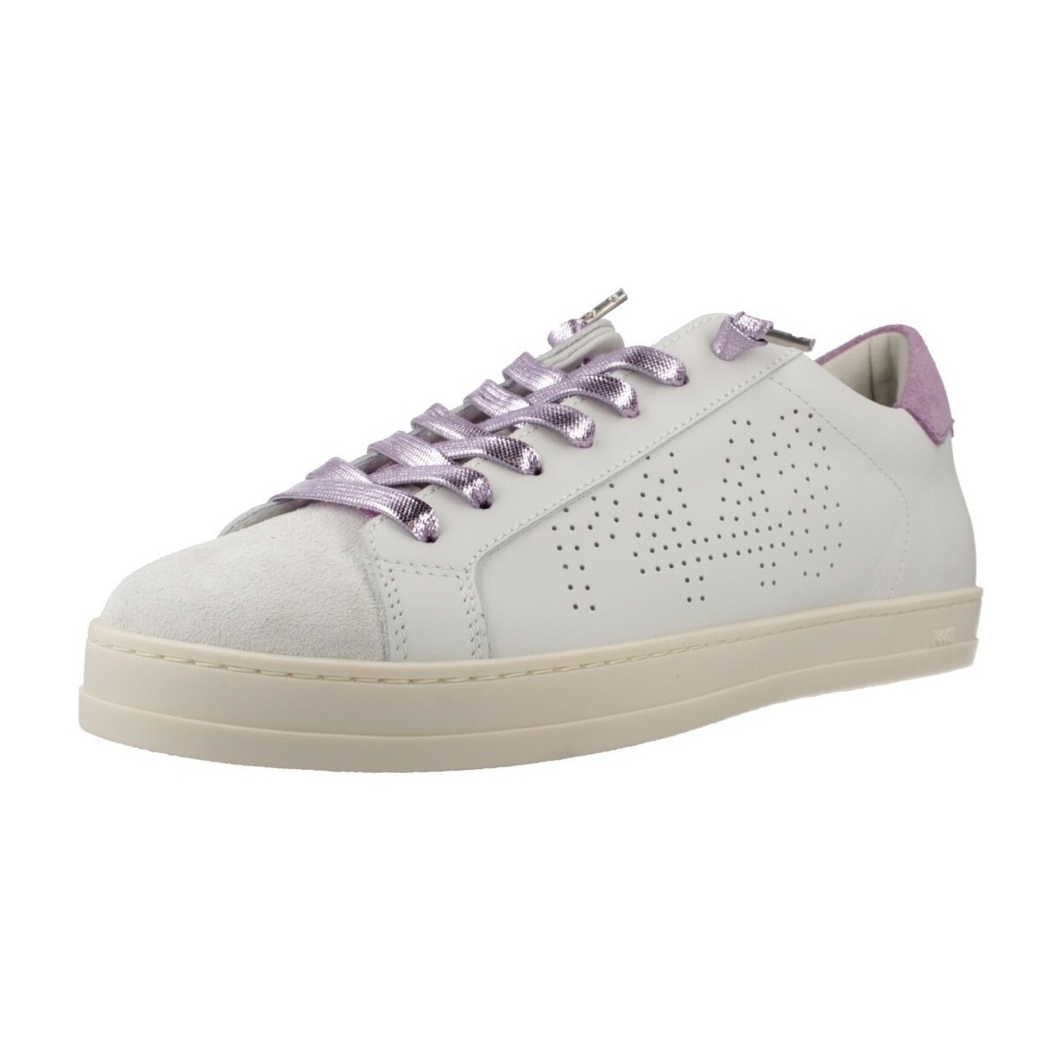 Xαμηλά Sneakers P448 Johnw