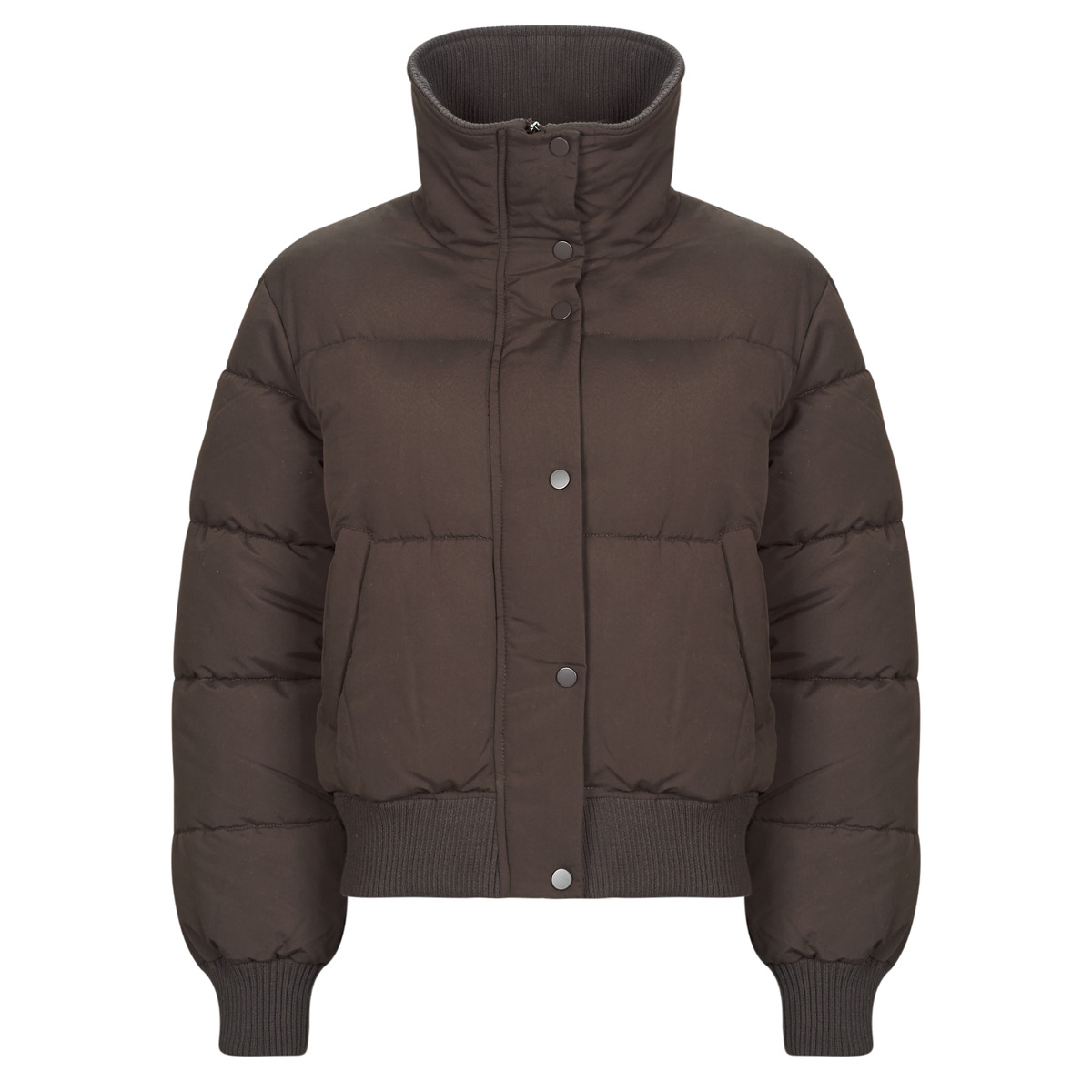 Χοντρό μπουφάν JDY JDYNELSON SHORT PUFFER