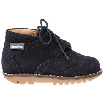 Μπότες Angelitos BOTA ANTE 426 Marino
