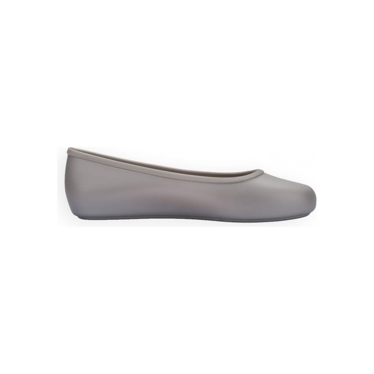 Μπαλαρίνες Melissa Soft Ballerina Essential - Pearl Grey