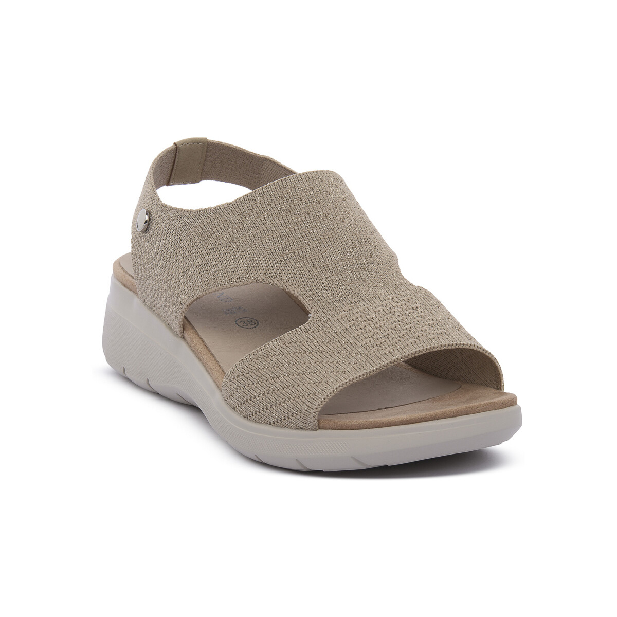 Σανδάλια Grunland BEIGE C9DEMA