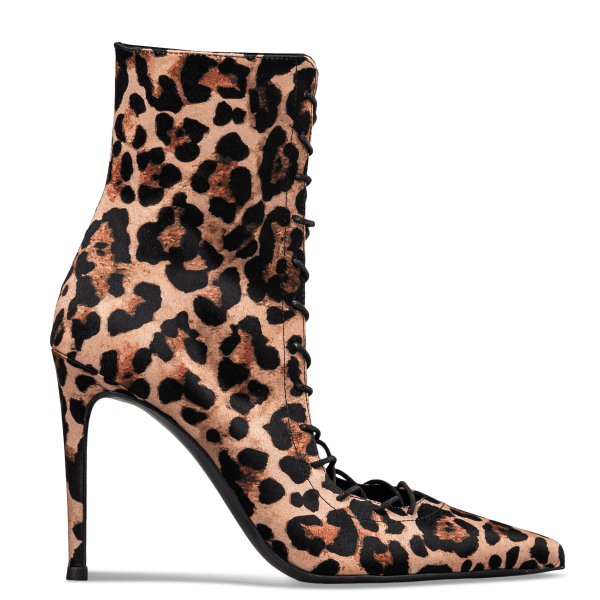 STILETTO BOOTIES