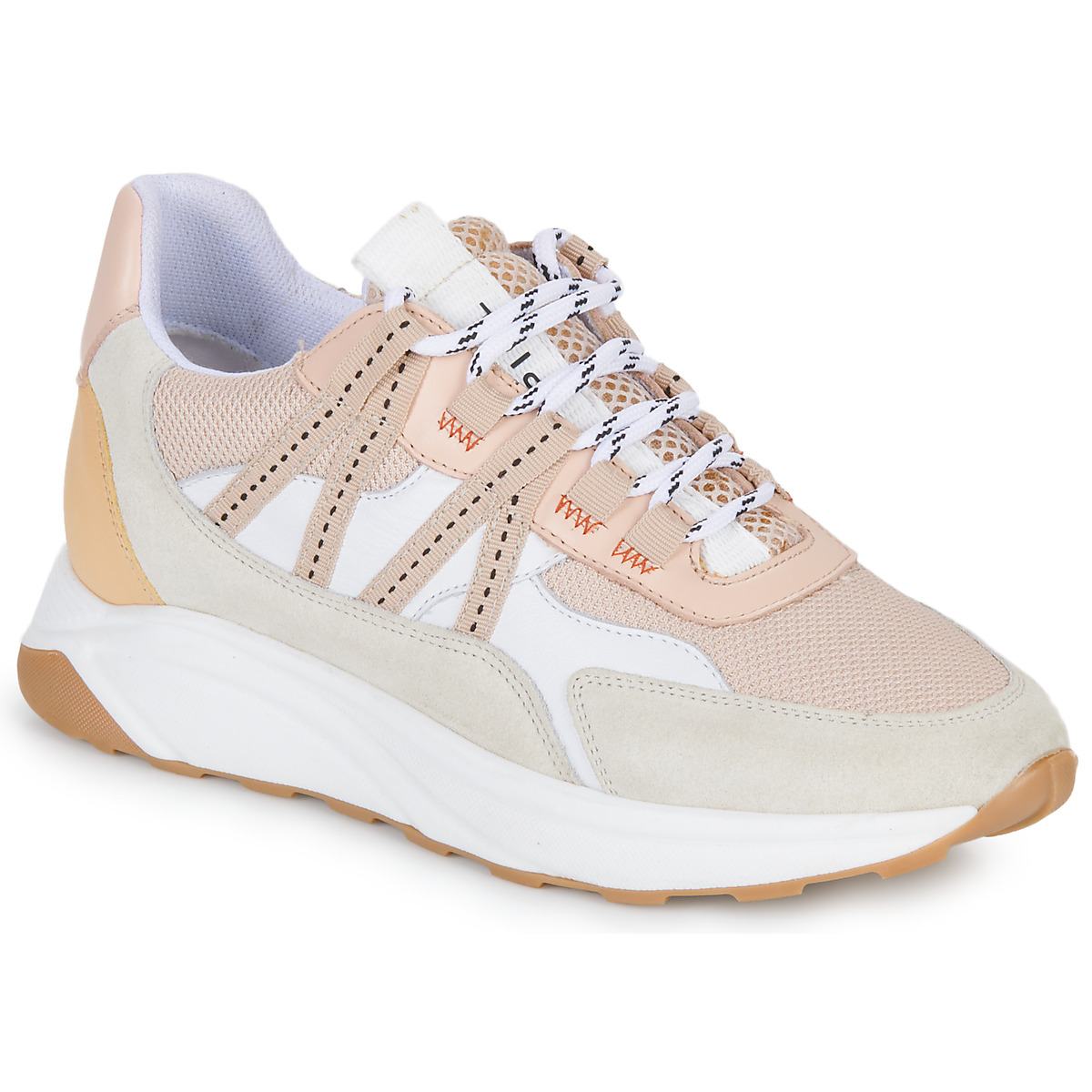 Xαμηλά Sneakers Piola ICA