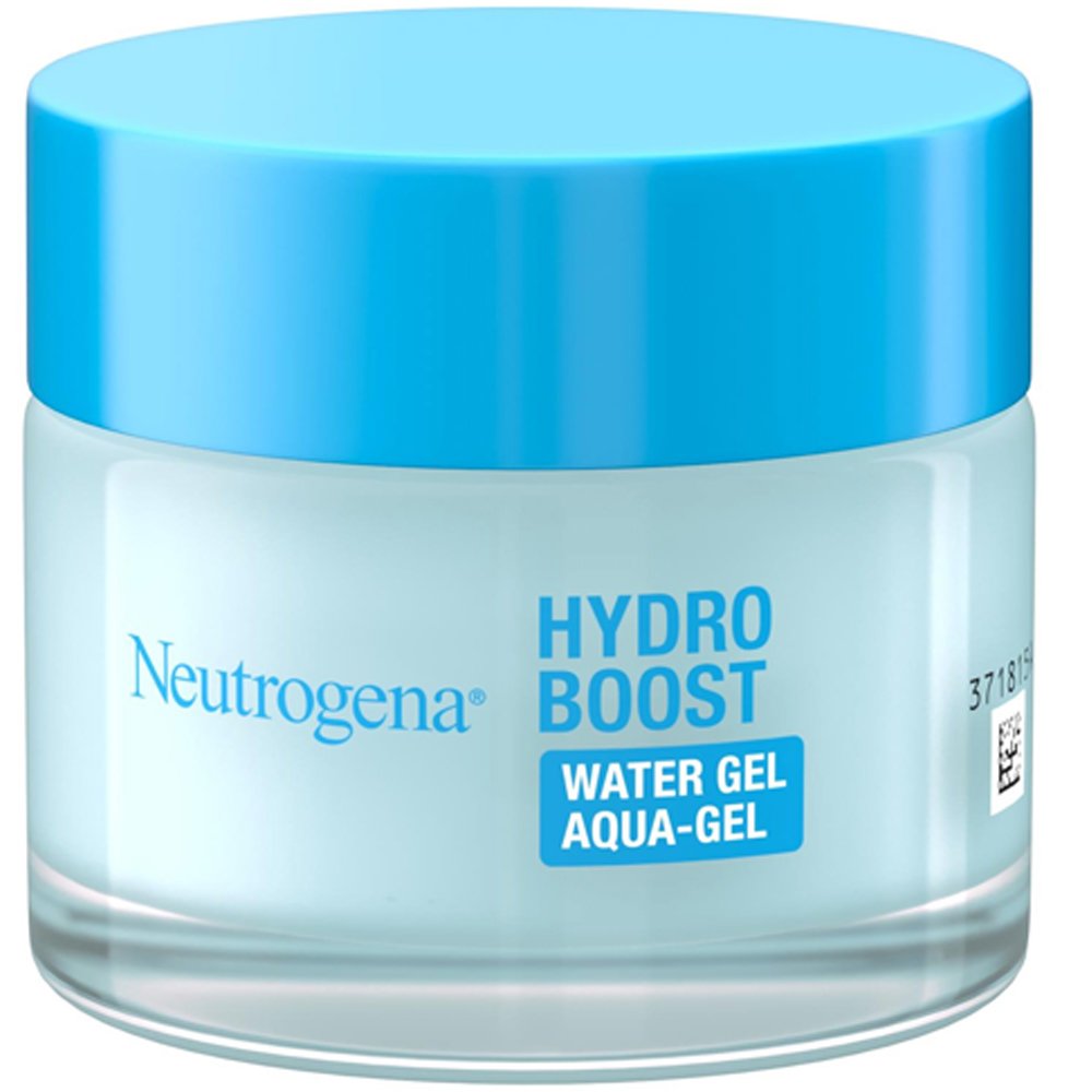 Neutrogena Hydro Boost Water Gel Ενυδατική Προσώπου σε Μορφή Gel 50ml